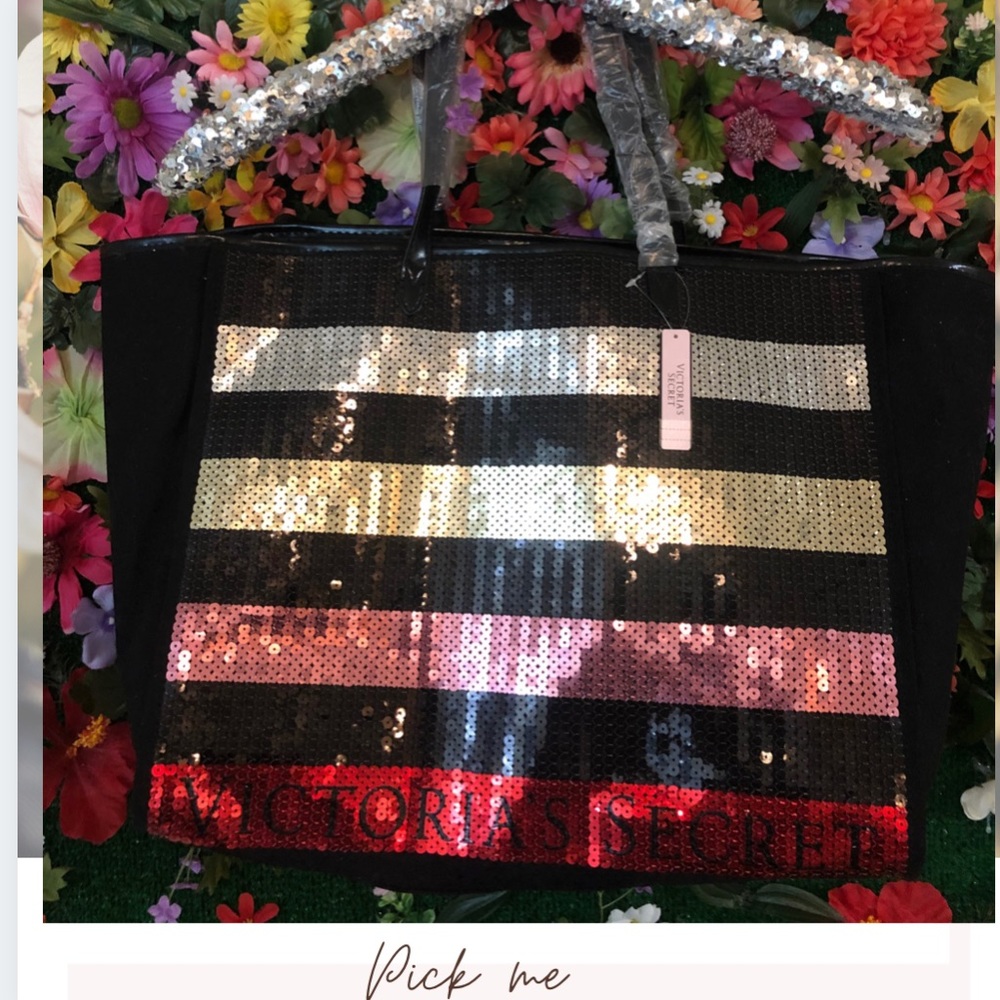 Victoria Secret Bag